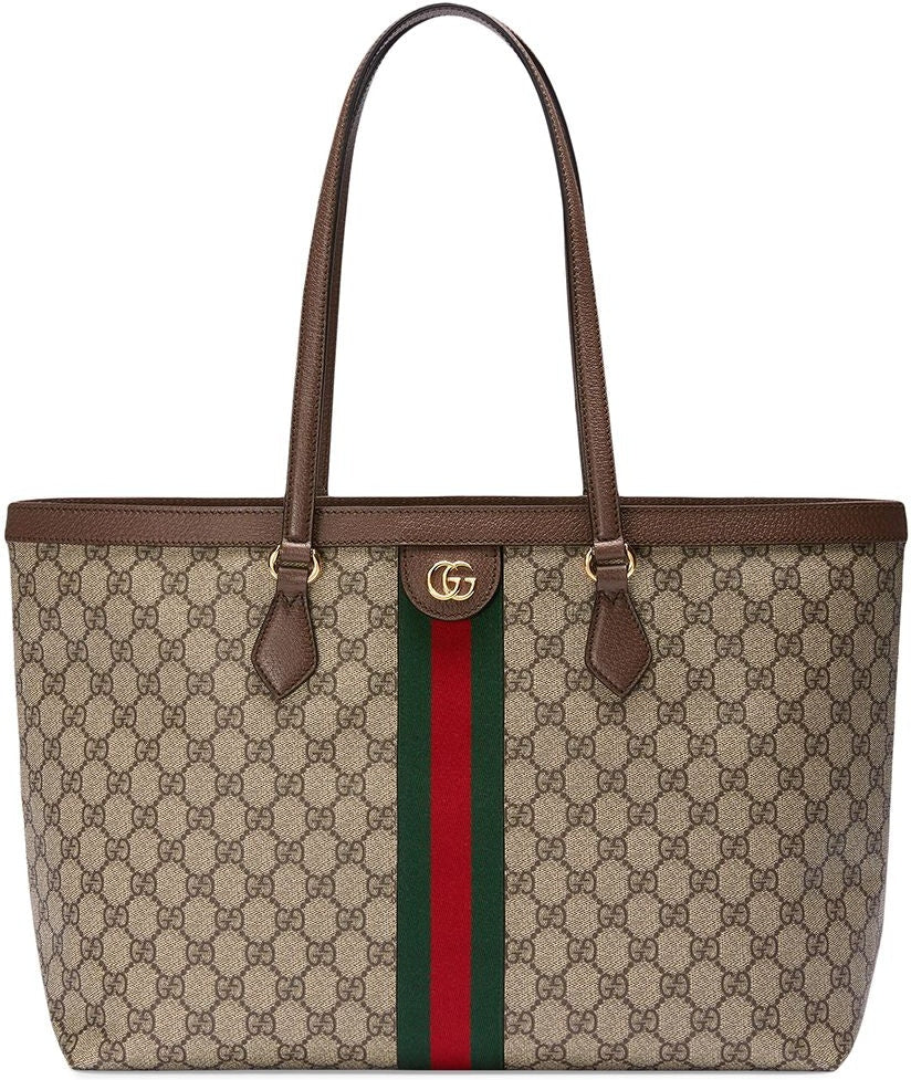 Ophidia GG Medium Tote Bag