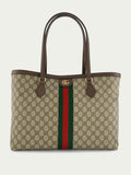 Ophidia GG tote bag