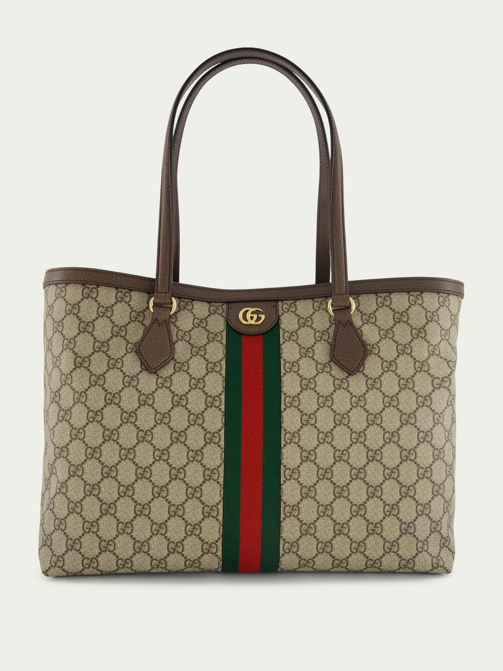 Ophidia GG tote bag