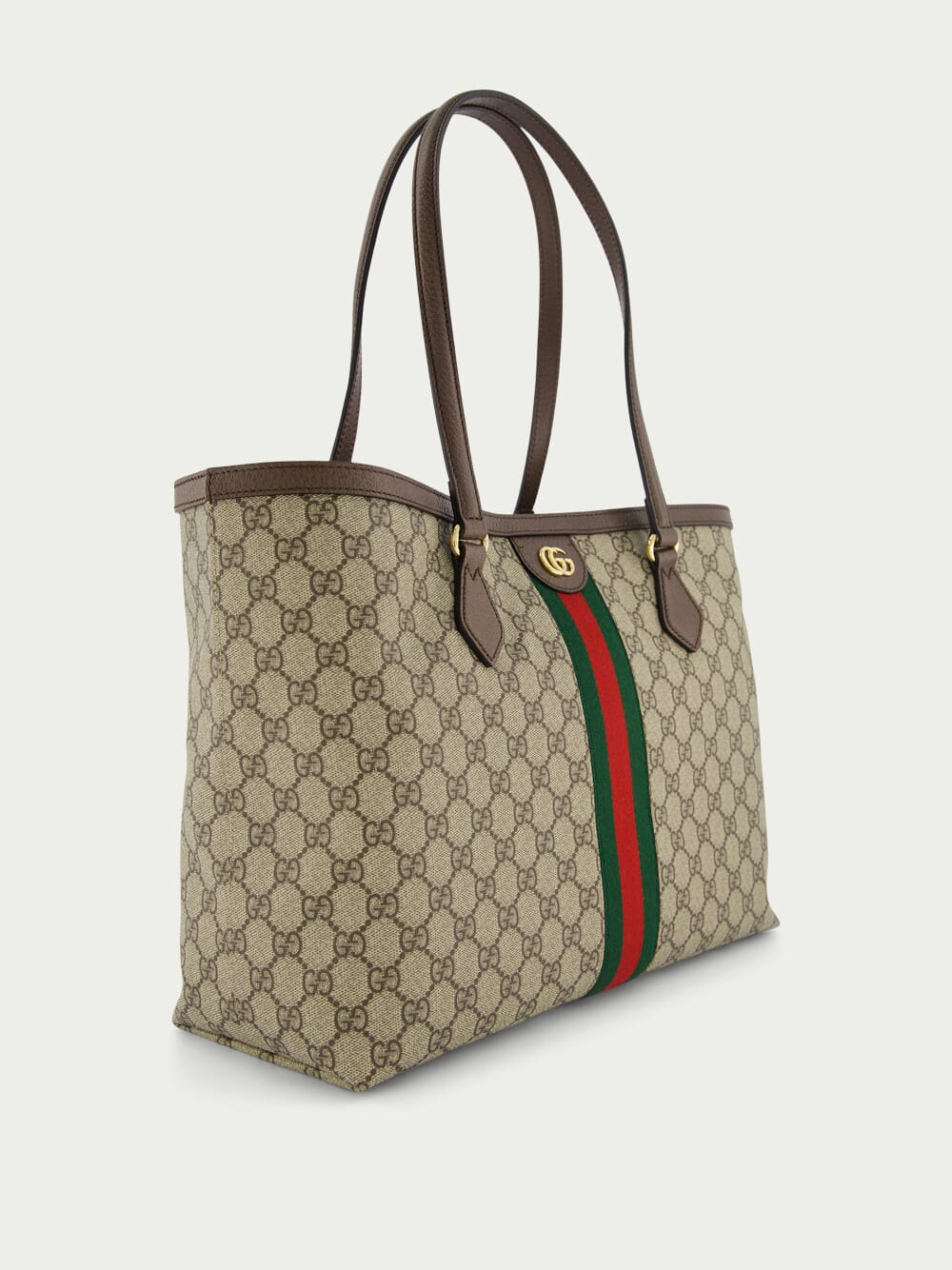 Ophidia GG tote bag