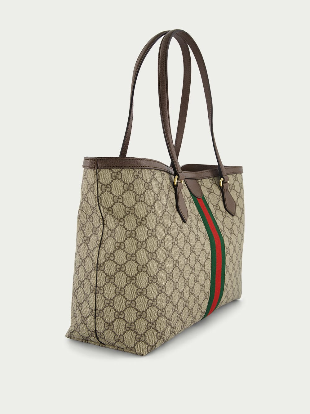 Ophidia GG tote bag