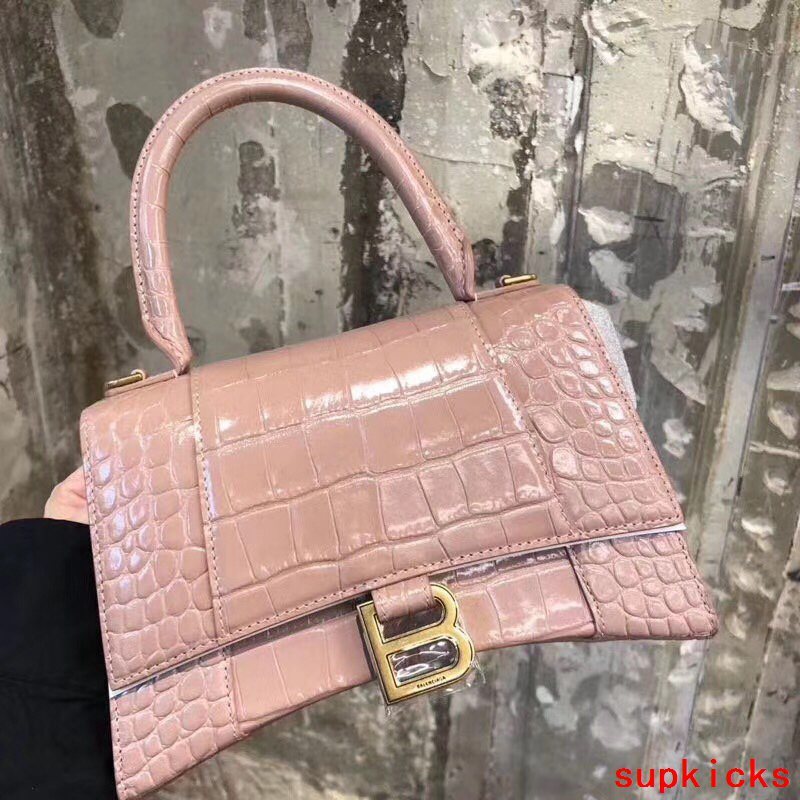 Glami- - BG Hourglass Bags - 169