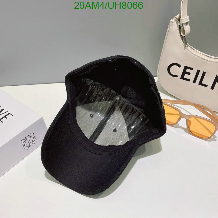 SAMC - CHL Caps & Hats - 060