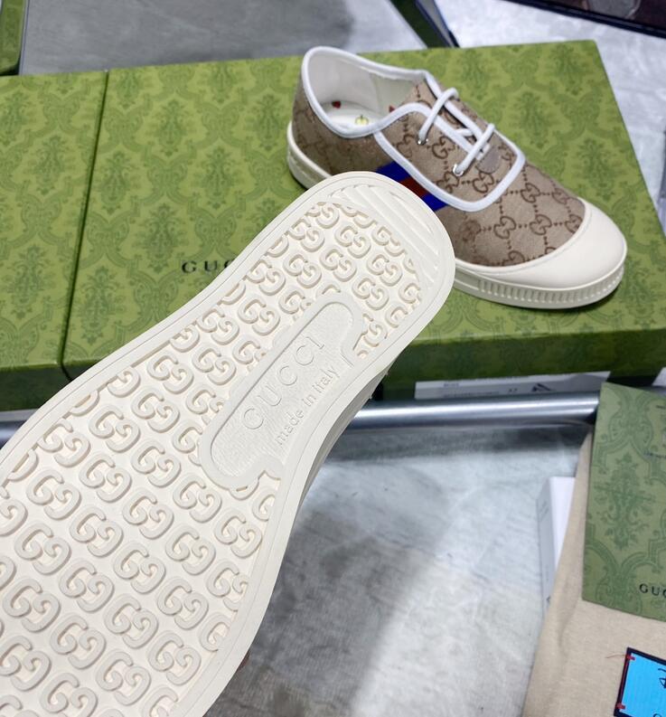 SAMC - GUKI Women Shoes - 1577