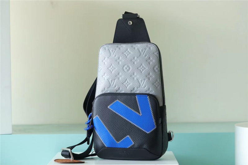 Glami- - LOV Men Bags - 409