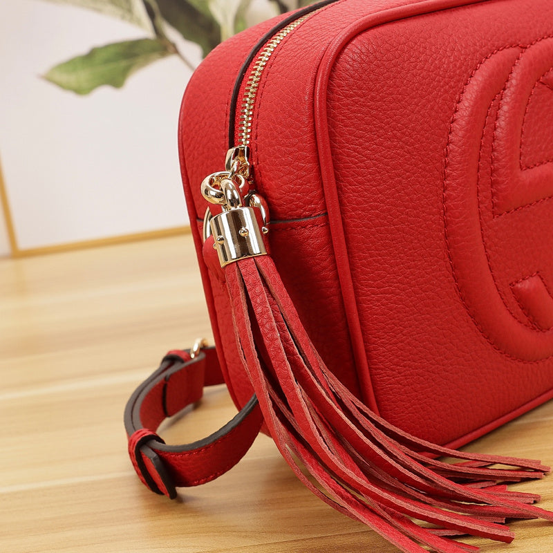 Glami-i GUKI Women Bags - 078