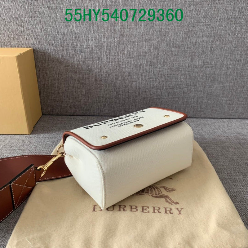 ELE Fashion -BBR Bags - 695