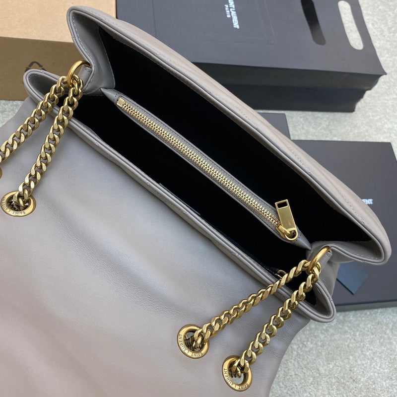 Satchel Bags - SLY Bags - 109