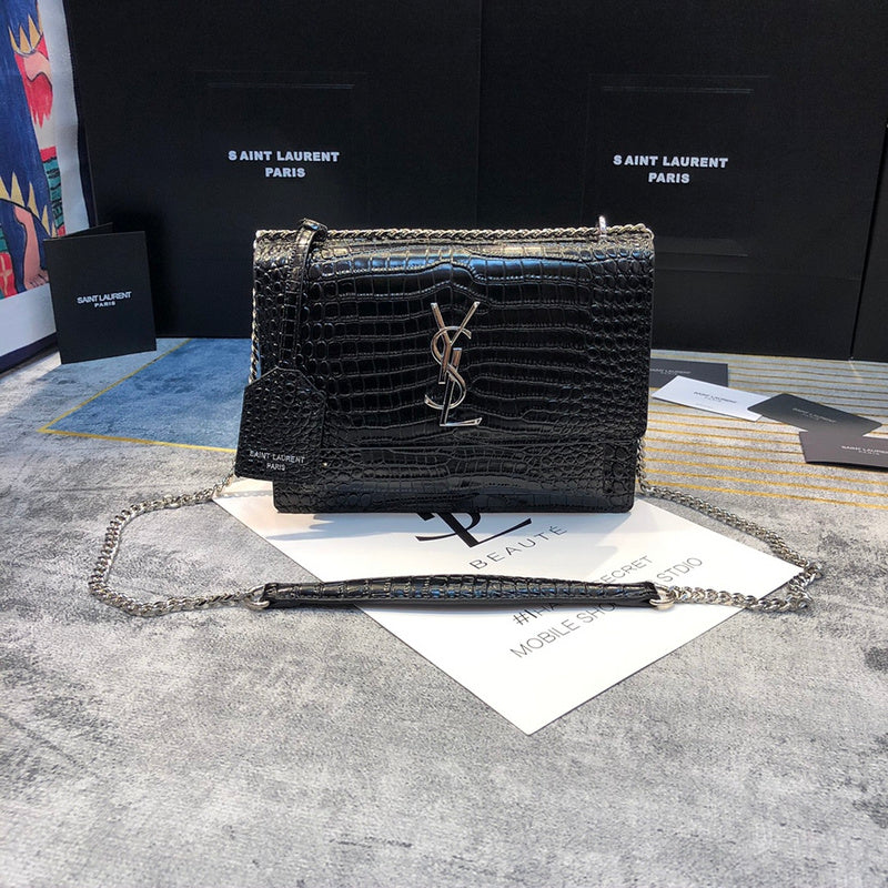 Satchel Bags - SLY Bags - 1679