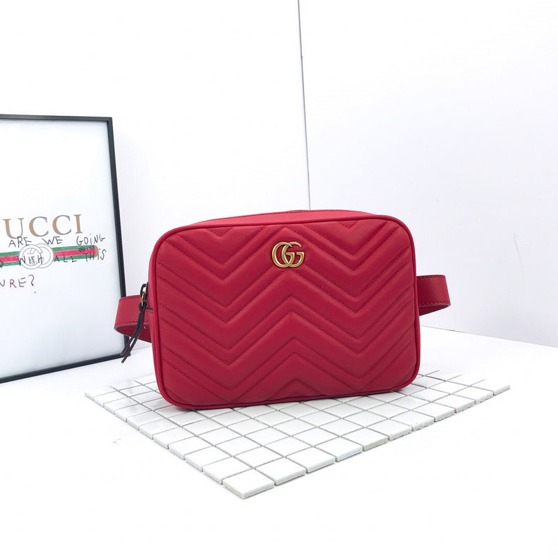 Glami Fashion - GCI Bags - 2652