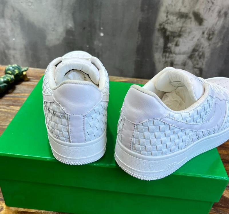 SAMC - BOV Men Shoes - 044