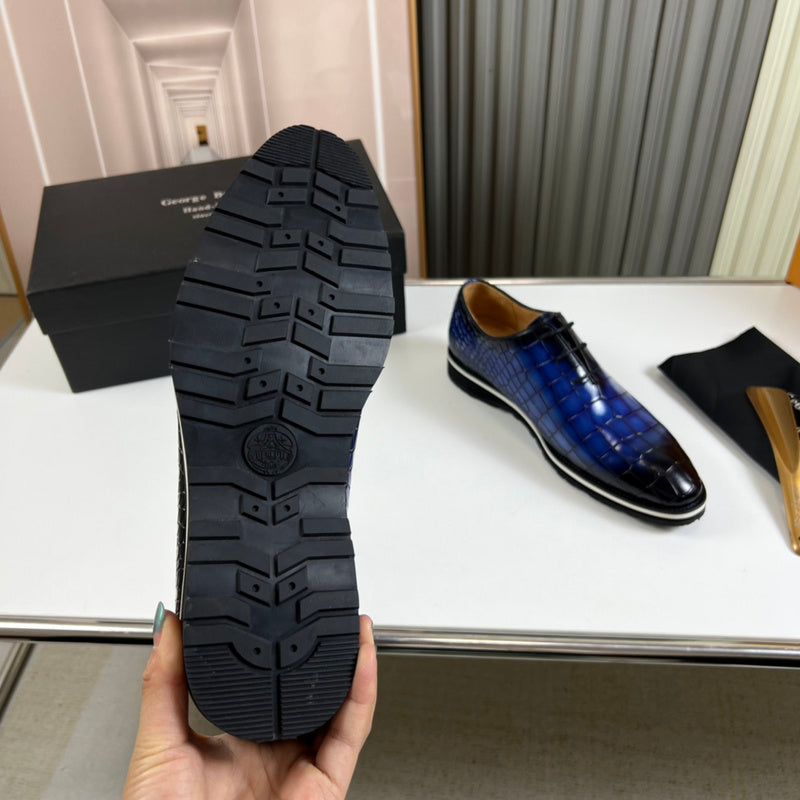 Glami - BRE Men Shoes - 455