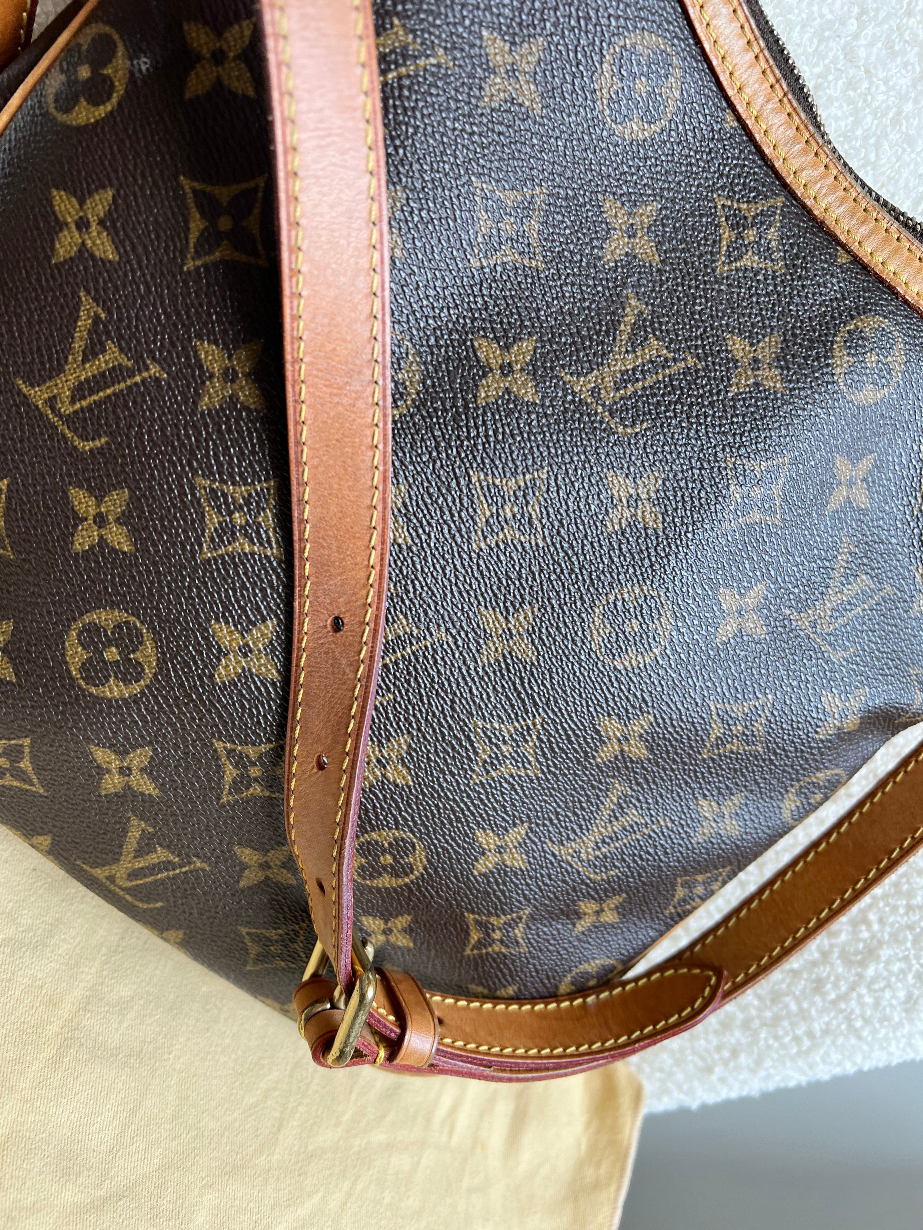 Louis Vuitton Odeon Monogram