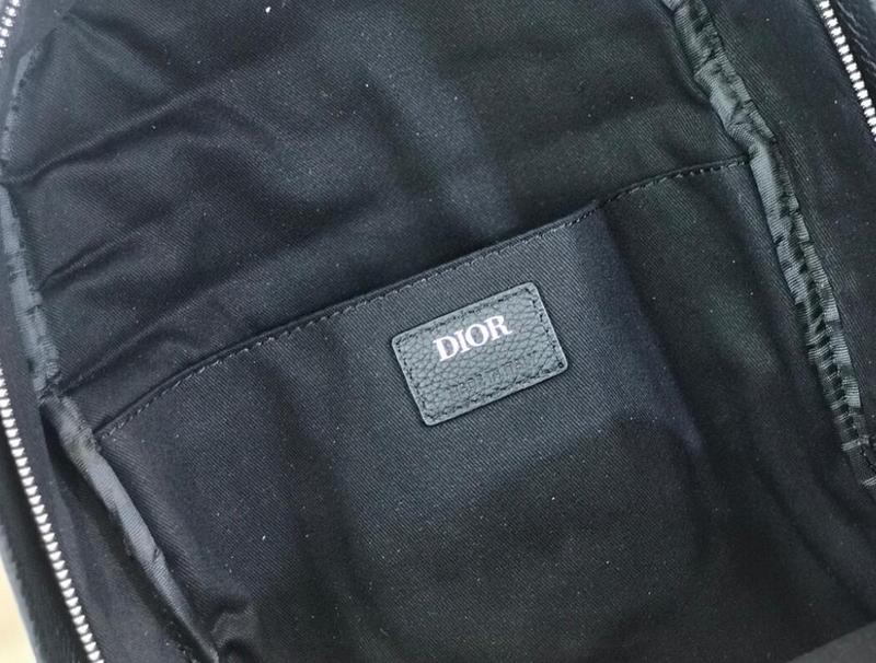 SAMCC - DOR Bags - 708