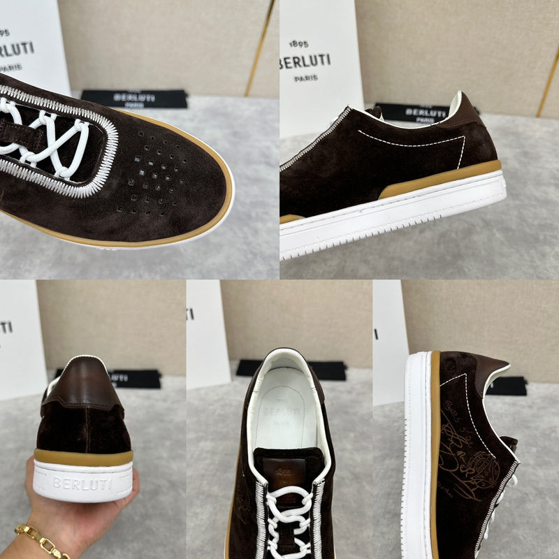 Glami - BRE Men Shoes - 178