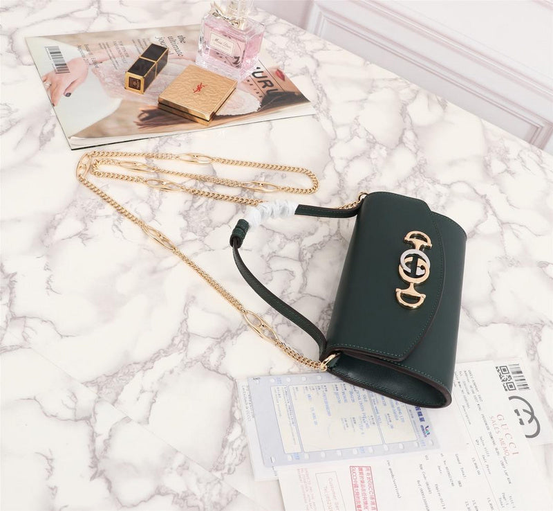 glamy - GCI Bags - 915
