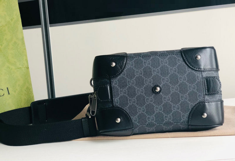 Glami Fashion - GCI Bags - 12561