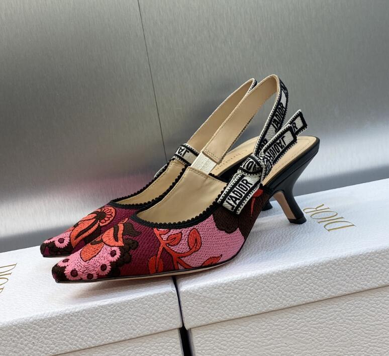 SAMCC - DOR Women Shoes - 314