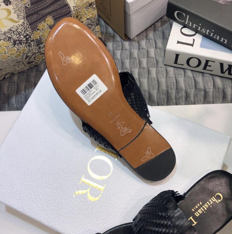 SAMCC - DOR Women Shoes - 957