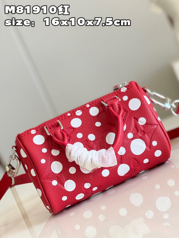 Satchel Bags - VL Bags - 1656
