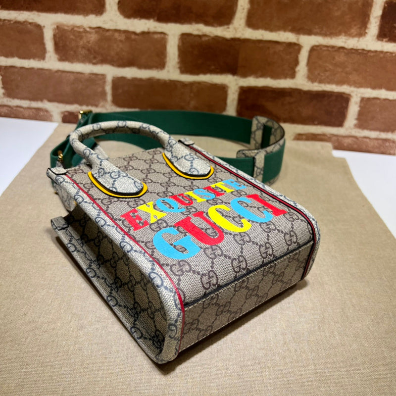 Glami Fashion - GCI Bags - 12327