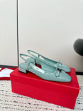 Glami - FGO Women Shoes - 421
