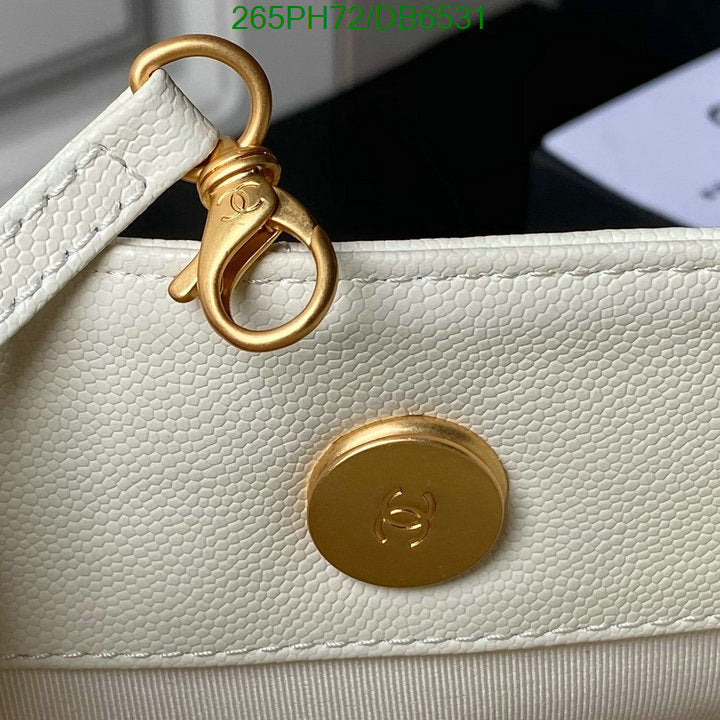 SAMC - CHL Bags - 046