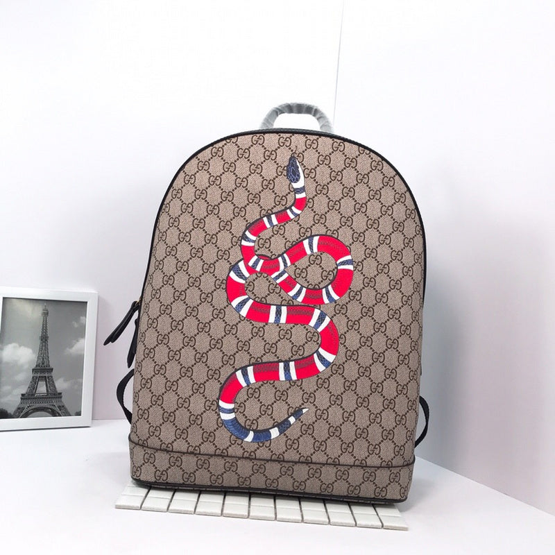 Glami Fashion - GCI Bags - 2468