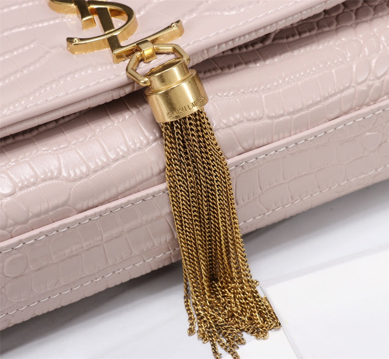 Satchel Bags - SLY Bags - 1797