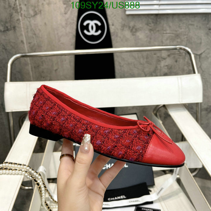 SAMC - CHL Women Shoes Ballet - 237