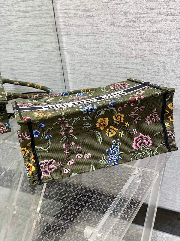 ELE - Dir Bags - 1286