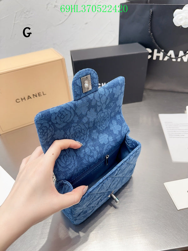 Glami - CHL Bags - 884