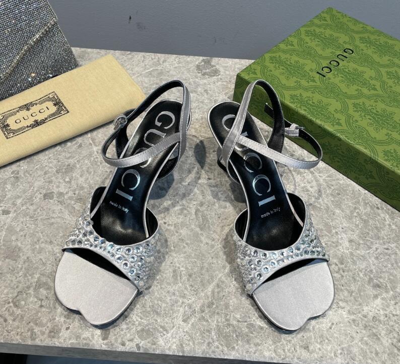 SAMC - GUKI Women Shoes - 625