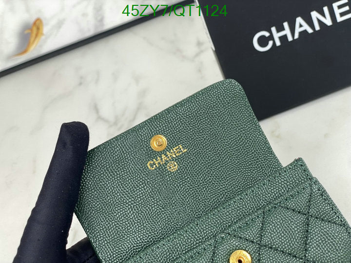 SAMC - CHL Wallets - 058