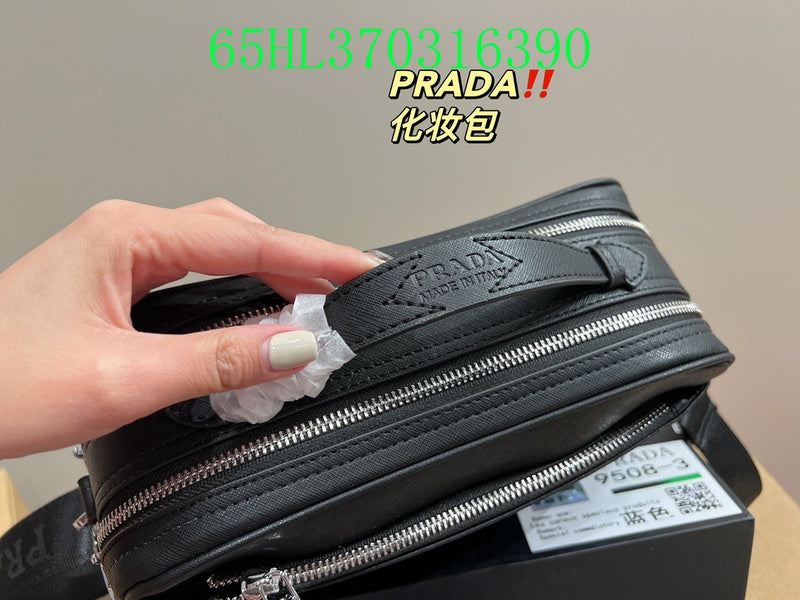Satchel Bags - PDA Bags - 3467