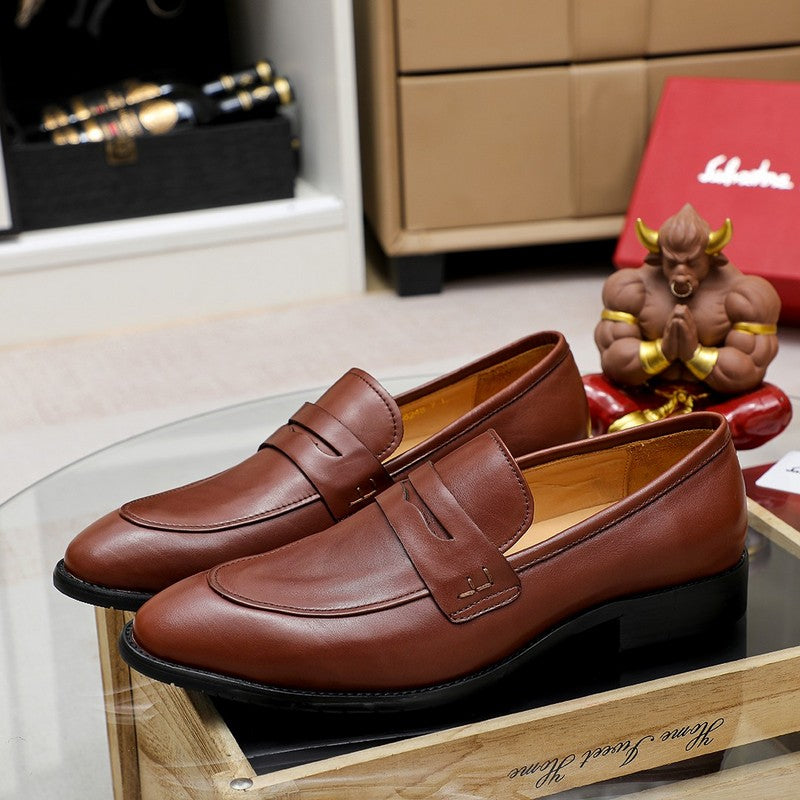 Glami - FGO Men Shoes - 936