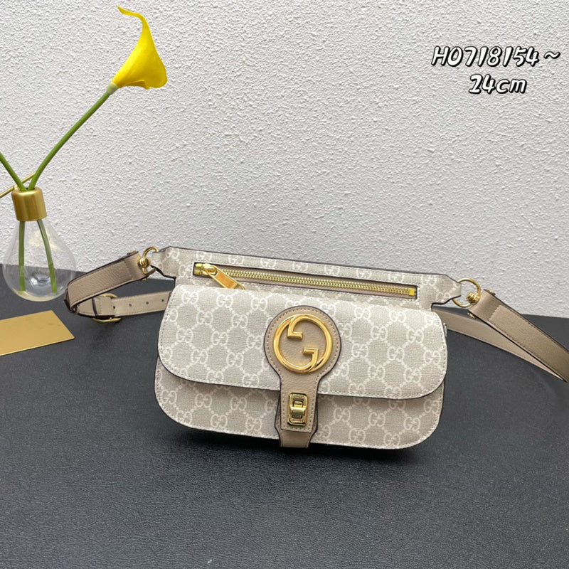 Satchel Bags - GCI Bags - 1651