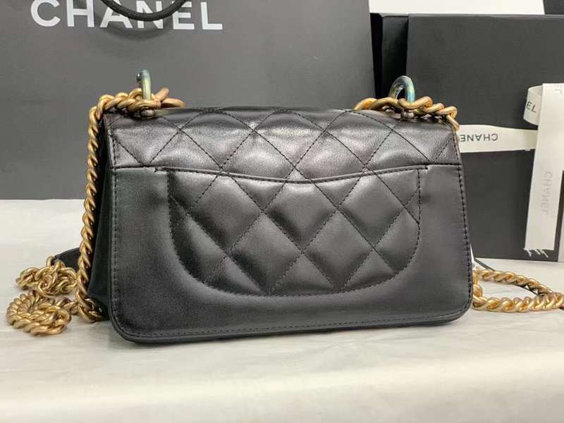 Satchel Bags - CHL Bags - 5575