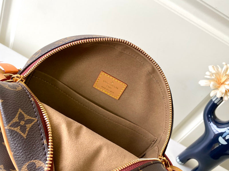 Glami GlamI Lu-Vi Bags - 16867