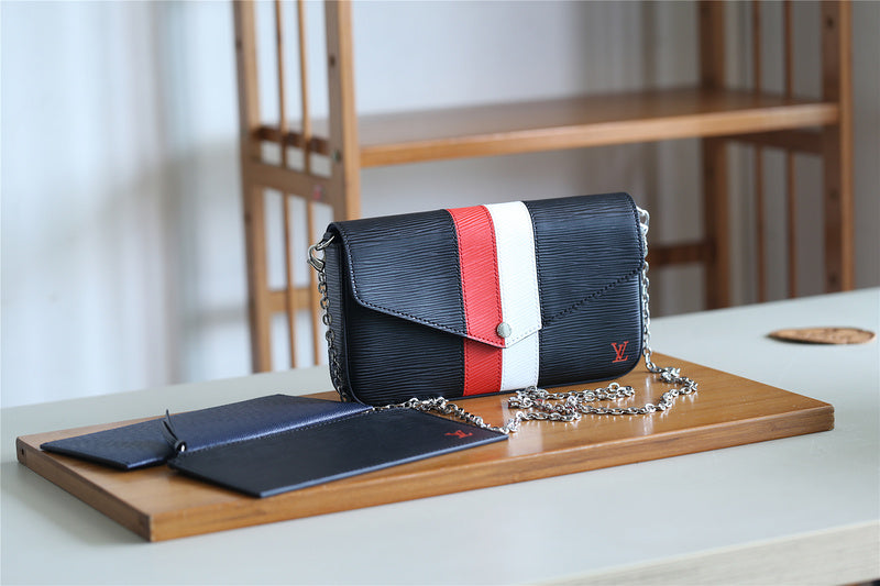 Glami Fashion Lu-Vi bags - 9014