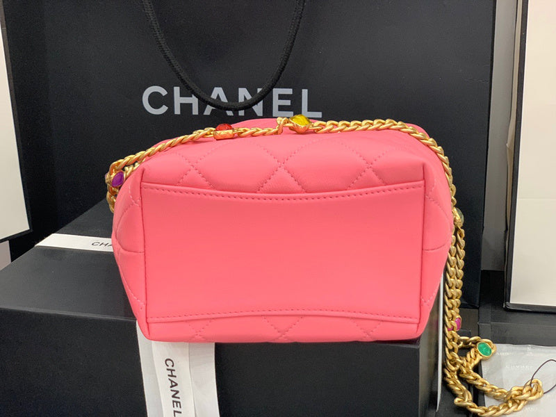 Satchel Bags - CHL Bags - 7399