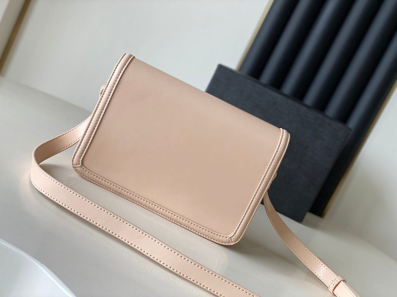 Satchel Bags - SLY Bags - 1560