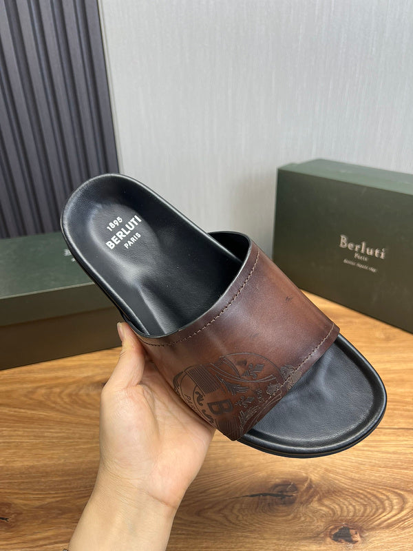 Glami - BRE Men Shoes - 383