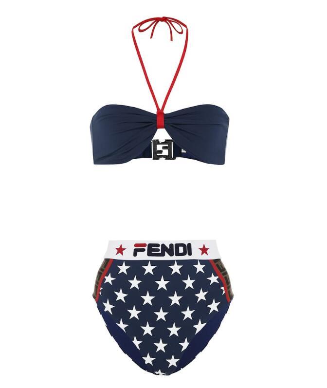 SAMC - Mix Swimsuits - 354