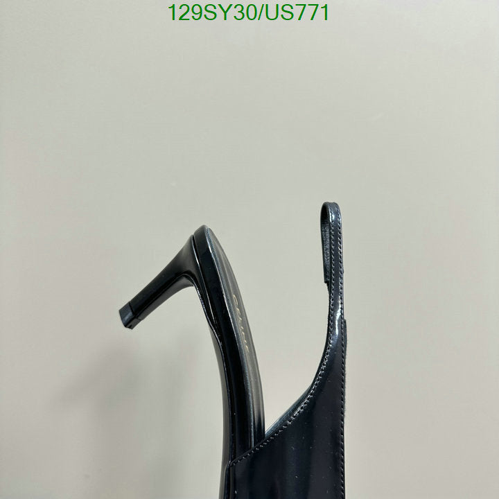 SAMC - COL Women Shoes - 250