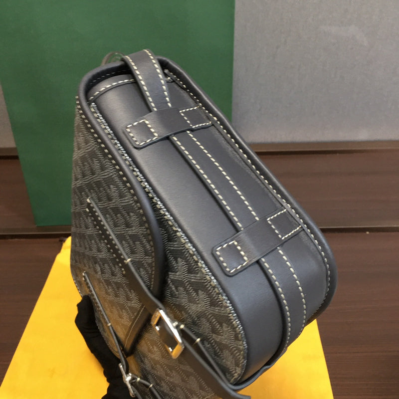 Satchel Bags - GOD Bags - 980