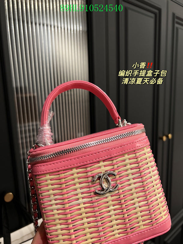 Glami - CHL Bags - 809