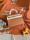Satchel Bags - HMS-Bags - 1099