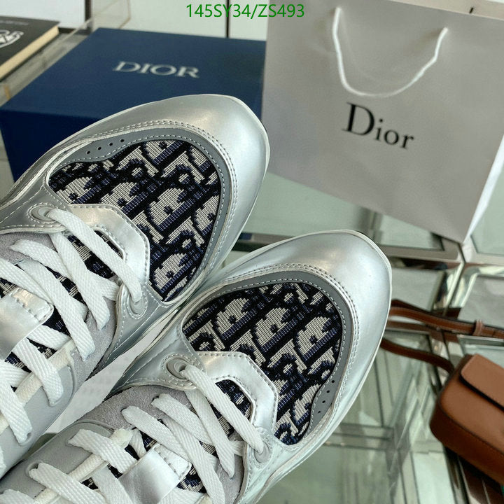 SAMCC - DOR Women Shoes - 1709