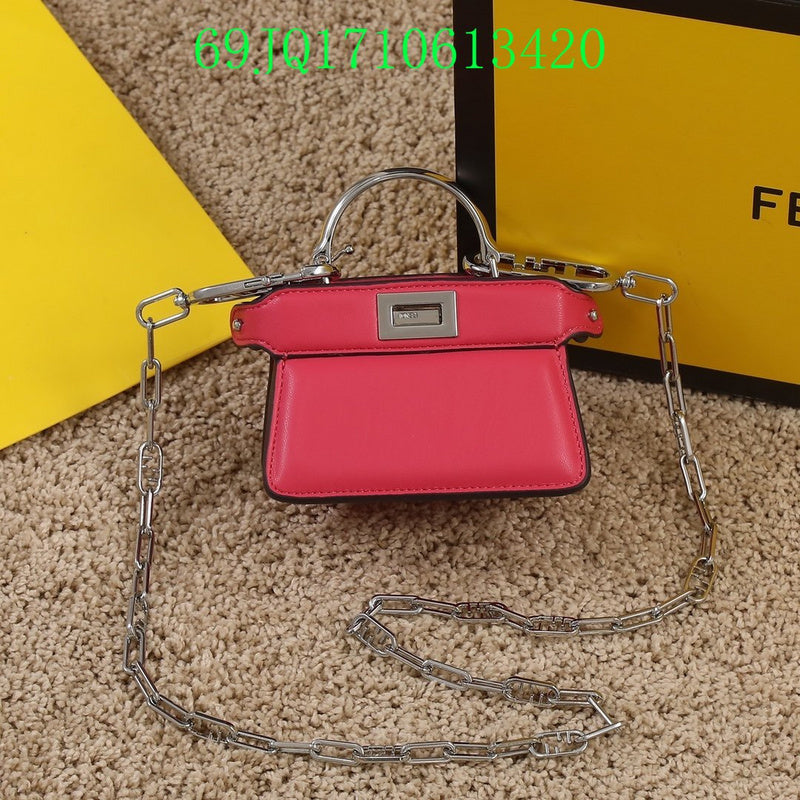 Glami - FDE Bags - 3123